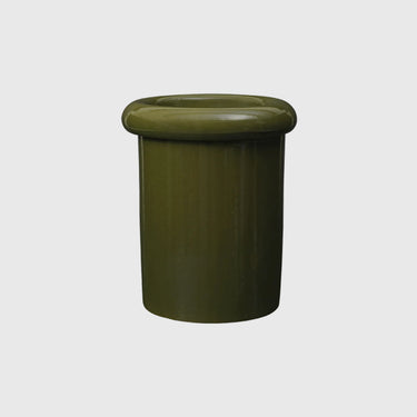 Ferm Living - Rollo Pot Small - Various Colours