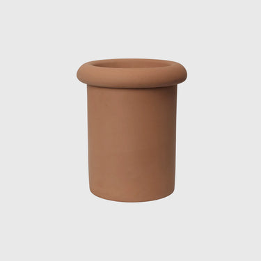 Ferm Living - Rollo Pot Small - Various Colours