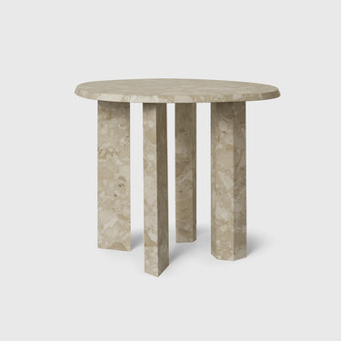 Ferm Living - Taula Side Table - Various Colours