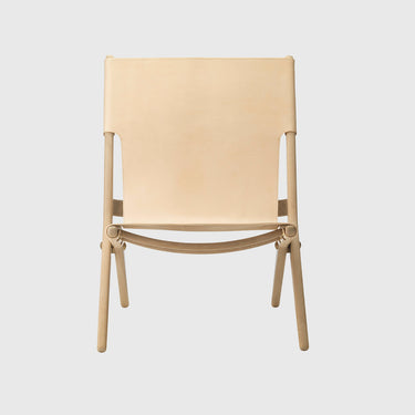 Audo Copenhagen - Saxe Chair - Various colours