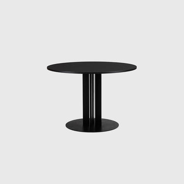 110 cm- Black oak