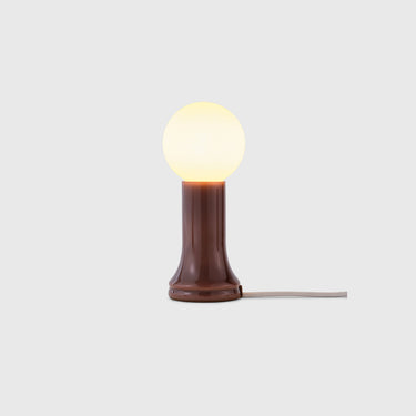 Tala - Shore Table Lamp - Bottle Brown