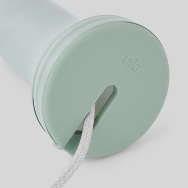 Tala - Shore Table Lamp - Sea Green