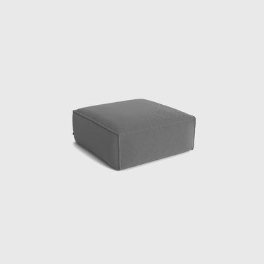 Hay - Mags Ottoman with Removable Cover