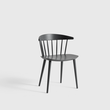 Hay - J-Series 104 Chair - Beech - Various Colours