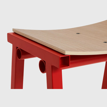 Hay - Taburete 8 Bar Stool 65cm