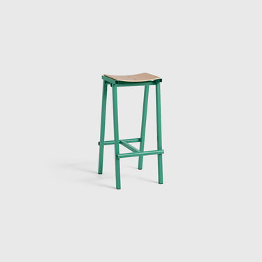 Hay - Taburete 8 Bar Stool 75cm