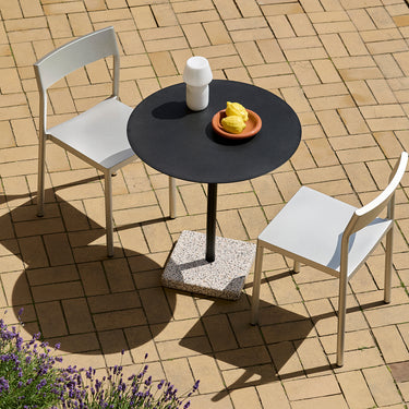 Hay - Terrazzo Table - Round - various Colours