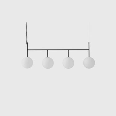 Audo Copenhagen - TR Bulb / Suspension Frame - Various