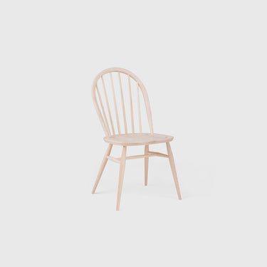 L.Ercolani - Utility Chair - Various Finishes