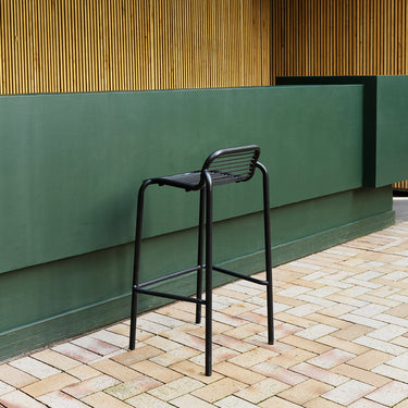 Normann Copenhagen - Vig Barstool - Various