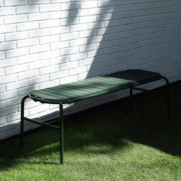 Normann Copenhagen - Vig Bench - Various Colours