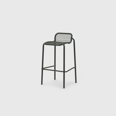 Normann Copenhagen - Vig Barstool - Various