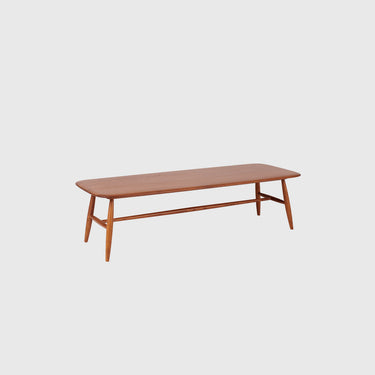 L.Ercolani - Von Bench - Ash / Various Fabrics