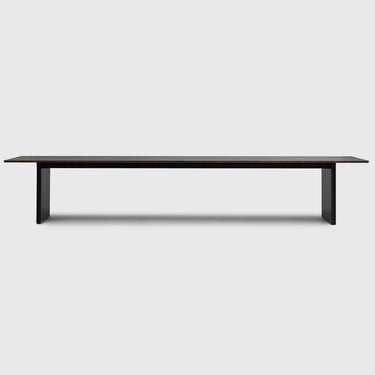 Normann Copenhagen - Panel Table - 100 x 420 - Various Colours