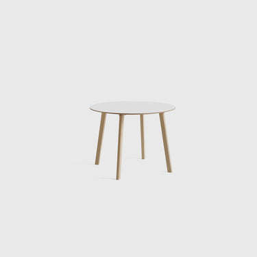 Hay - CPH Deux 220 Table - Ø98