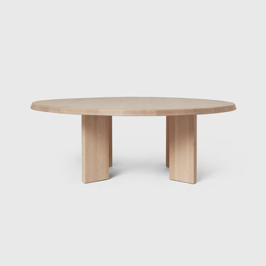 Ferm Living -  Tarn Coffee Table - Various Colours