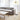 Normann Copenhagen - Rope Sofa - Wide Left  300 / Right Armrest 320