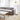 Normann Copenhagen - Rope Sofa - Wide Left  300 / Right Armrest 320