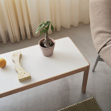 Muuto - Workshop Coffee Table - 120 X 43