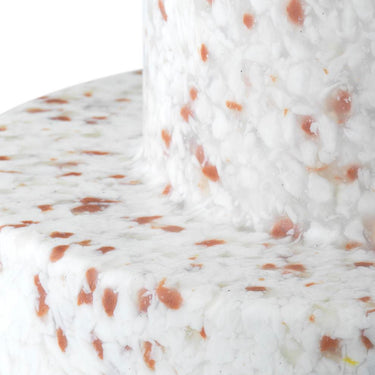 Normann Copenhagen - Bit Stool  - White