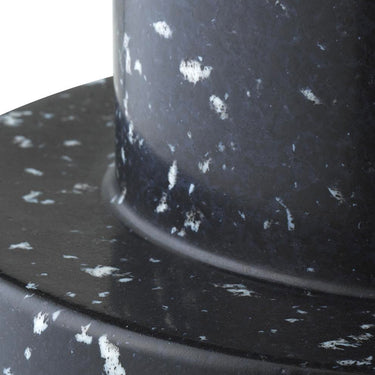 Normann Copenhagen - Bit Stool  - Black