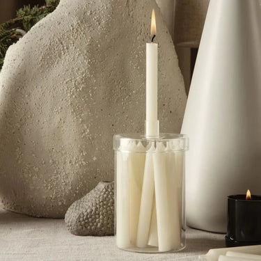 Ferm Living - Countdown to Christmas - Off White