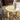 Ferm Living - Post Coffee Table Small - Lemonade