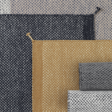 Muuto - Ply Rug - 85 x 140cm