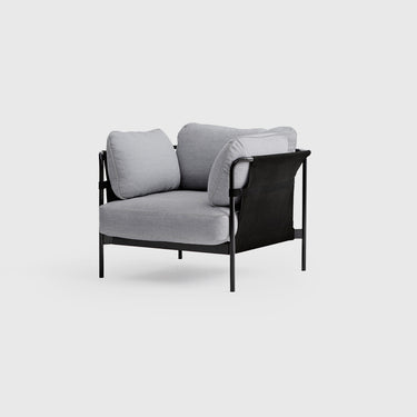 Hay - Can 1 Seater Sofa - Various Fabrics