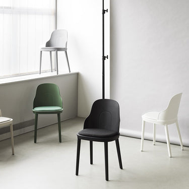 Normann Copenhagen - Allez Chair (set of 2) - Various Colours