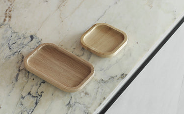 Normann Copenhagen - Astro Tray - Oak
