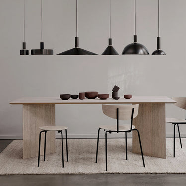 Ferm Living - Mingle Table Top - 210cm - Various Colours - Ferm Living - Furniture