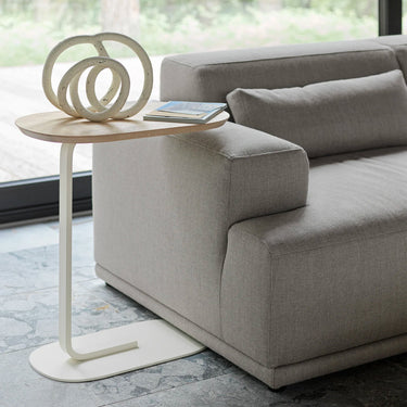 Muuto - Connect Soft Modular Sofa - Module A