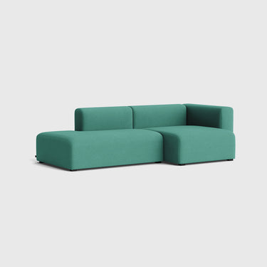 Hay - Mags Sofa - Combination 3 - 2.5 Seater