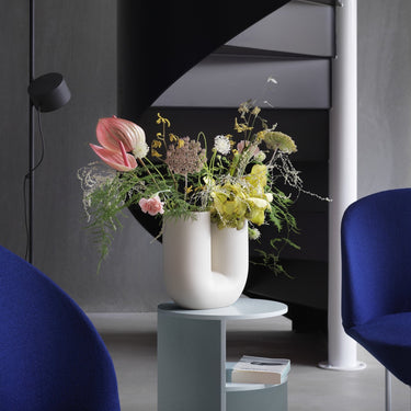 Muuto - Kink Vase - Sand