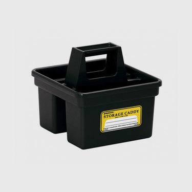 Hightide - Penco Storage Caddy - Small - Black - Hightide - Stationery