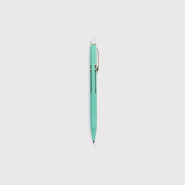 Hightide - 4-Colour Ballpoint Pen - Mint - Hightide - Stationery