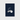 iyouall - OG Dancing Glyph Print - Blue - IYOUALL - Print