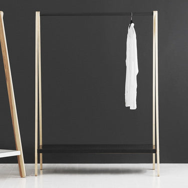 Normann Copenhagen - Toj Clothes Rack - Large - Various Colours