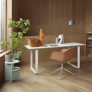 Muuto - 70/70 Table 170 x 85cm - Various Colours