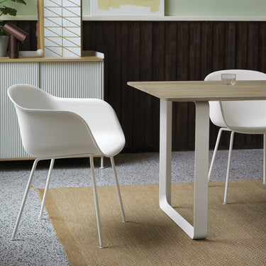 Muuto - 70/70 Table 295 x 108cm - Various Colours