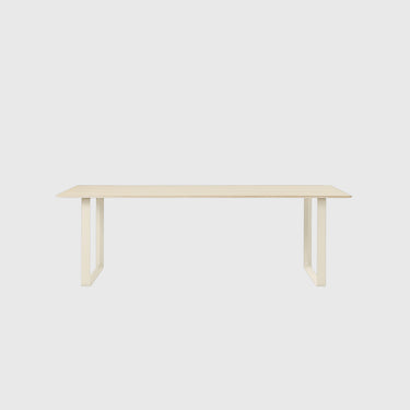 Muuto - 70/70 Table 225 x 90cm - Various Colours