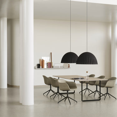 Muuto - 70/70 Table 255 x 108cm - Various Colours