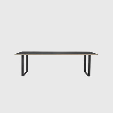 Muuto - 70/70 Table 255 x 108cm - Various Colours