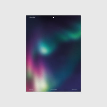 iyouall - Wrapping Paper - Aurora 01