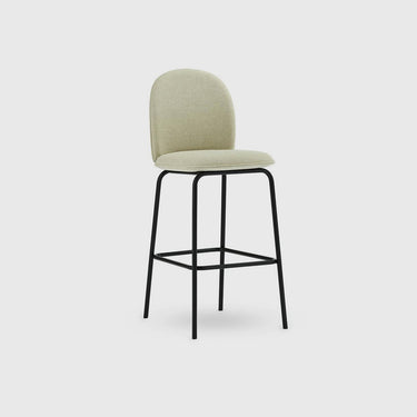Normann Copenhagen - Ace Bar Chair 75cm - Various