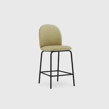 Normann Copenhagen - Ace Bar Chair 65cm - Various Fabrics