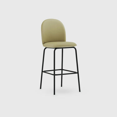 Normann Copenhagen - Ace Bar Chair 75cm - Various