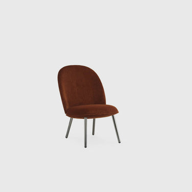 Normann Copenhagen - Ace Lounge Chair - Various